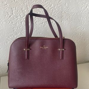 Kate Spade Purse - Like New Condition